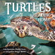 Title: Turtles Heading Home!, Author: Liza Ketchum