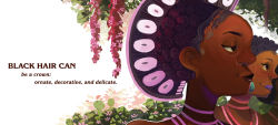 Alternative view 4 of Black Hair Can: The Roots of Our Roots