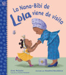 Alternative view 1 of La Nana-Bibi de Lola viene de visita