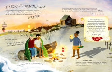 Alternative view 3 of The Treasure Hunt: True Stories of Treasures Lost, Stolen, and Found