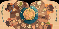 Alternative view 4 of Hot Pot Night!