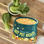 Alternative view 5 of Hot Pot Night!