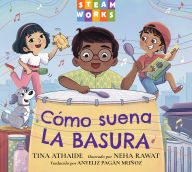 Title: Cómo suena la basura (Spanish Edition), Author: Tina Athaide