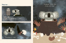 Alternative view 3 of Dropbear