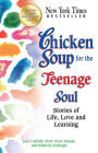Alternative view 2 of Chicken Soup for the Teenage Soul: Stories of Life, Love and Learning