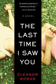 The Last Time I Saw You
