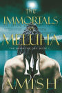 The Immortals of Meluha
