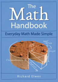 The Math Handbook