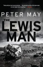 The Lewis Man (Lewis Trilogy #2)