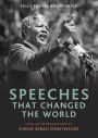 Speeches that Changed the World