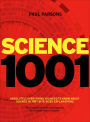 Science 1001: Absolutely Everything that Matters in Science