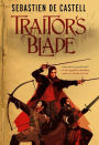 Traitor's Blade (Greatcoats Series #1)
