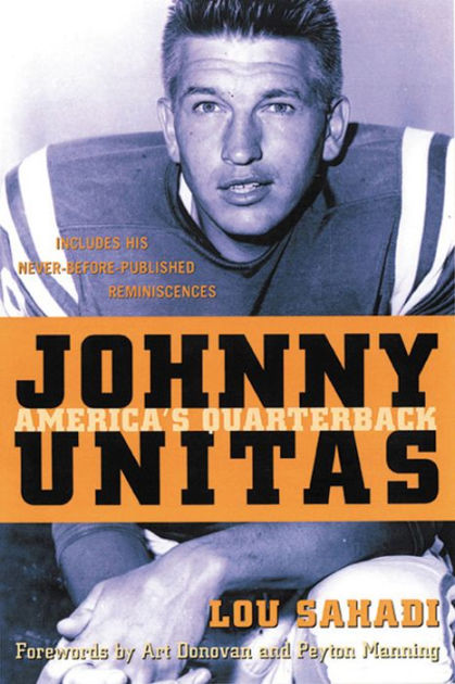 Johnny UNITAS Don SHULA Fran TARKENTON Photo Picture Baltimore 