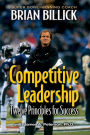 Competitive Leadership: Twelve Principles for Success