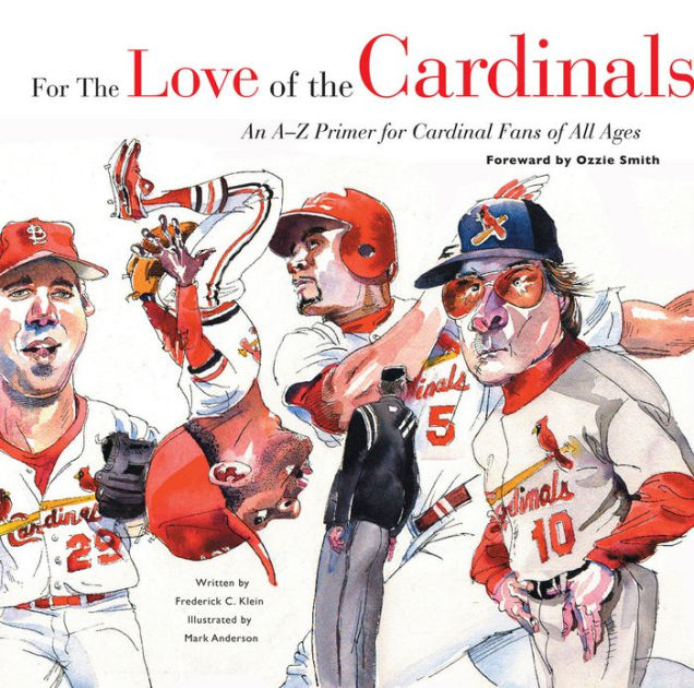 Collected Wisdom of St. Louis Cardinals legend Lou Brock