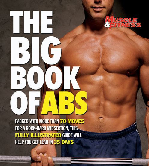 The Big Book of Abs