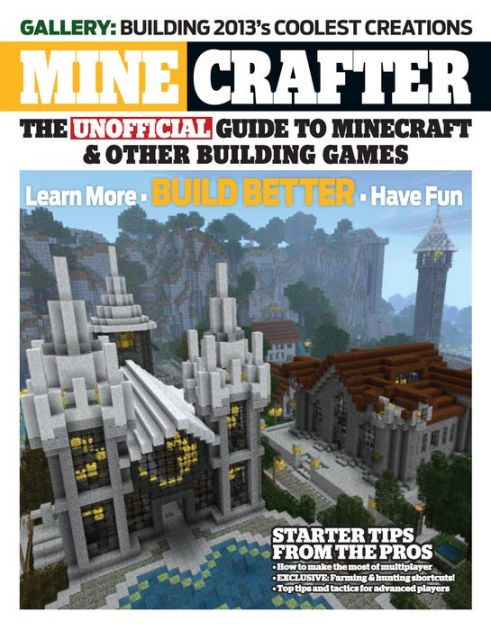 Minecraft Keys: The Ultimate Guide to Mastering Command Blocks! Book by  Triumph Books