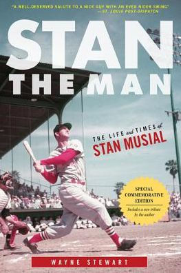 Stan Musial Audiobook