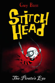Stitch Head