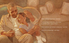 Alternative view 2 of Juneteenth for Mazie