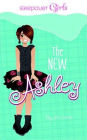 Sleepover Girls: The New Ashley
