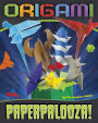 Origami Paperpalooza!