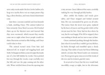 Alternative view 3 of Oscar and the Amazing Gravity Repellent