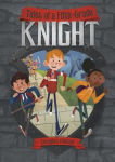 Alternative view 1 of Tales of a Fifth-Grade Knight