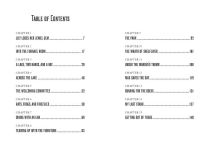 Alternative view 2 of Tales of a Fifth-Grade Knight