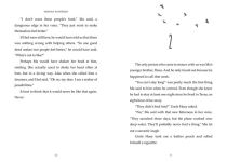 Alternative view 3 of Be Light Like a Bird