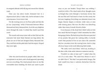 Alternative view 4 of Be Light Like a Bird