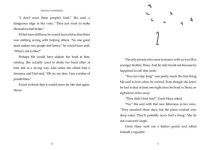 Alternative view 7 of Be Light Like a Bird