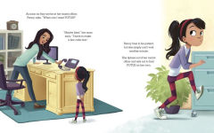 Alternative view 4 of When Penny Met POTUS