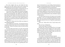 Alternative view 3 of The Fearless Travelers' Guide to Wicked Places