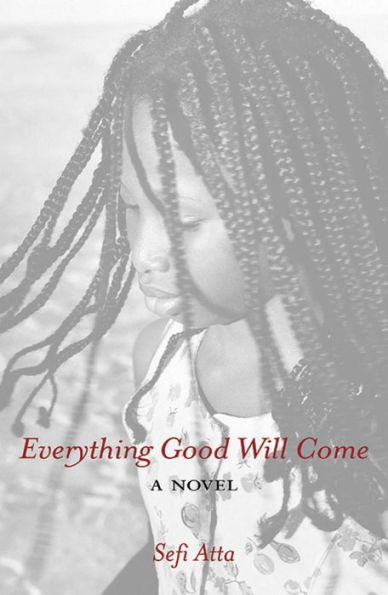 Everything Good Will Come