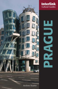 Title: Prague: A Cutlural Guide, Author: Andrew Beattie