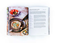 Alternative view 5 of Baladi: A Celebration of Food from Land and Sea