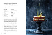 Alternative view 3 of Sweet Saffron and Cardamom: Spiced Desserts from an Immigrant Kitchen