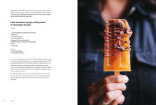 Alternative view 4 of Sweet Saffron and Cardamom: Spiced Desserts from an Immigrant Kitchen
