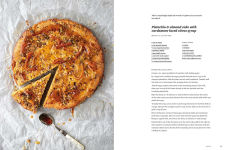 Alternative view 5 of Sweet Saffron and Cardamom: Spiced Desserts from an Immigrant Kitchen