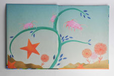 Alternative view 3 of Darwin's Tree of Life