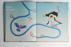Alternative view 4 of Darwin's Tree of Life