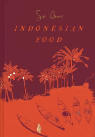 Title: Sri Owen's Indonesian Food, Author: Sri Owen