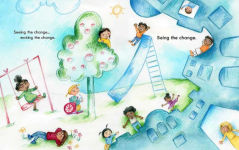 Alternative view 2 of A Child Like You