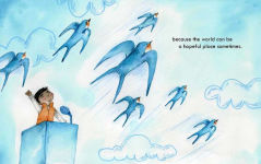 Alternative view 3 of A Child Like You