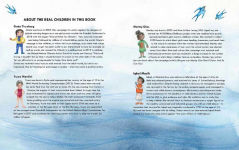 Alternative view 4 of A Child Like You