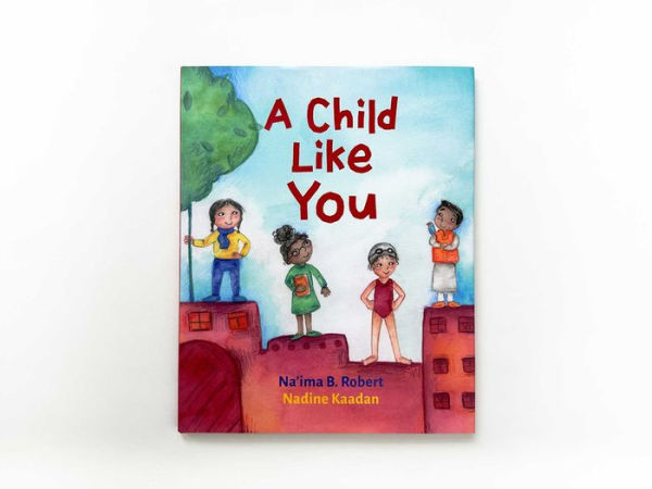 A Child Like You