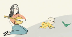 Alternative view 7 of Babylink: If Mama Sings