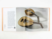 Alternative view 2 of The Oud: An Illustrated History
