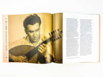 Alternative view 6 of The Oud: An Illustrated History